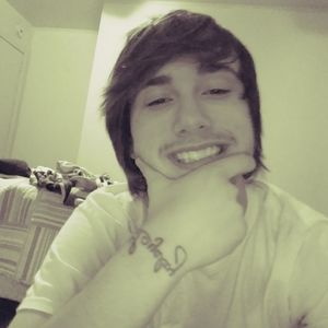 Meet your Posher, Caster